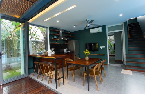 Cam An Apartamento | Chay Villas An Bang