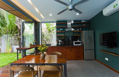 Cam An Apartamento | Chay Villas An Bang