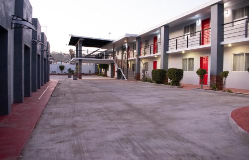 Zona Centro Apartamento | Chayo's Departamentos