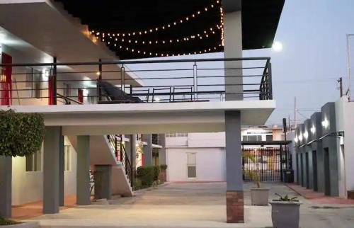 Zona Centro Apartamento | Chayo's Departamentos