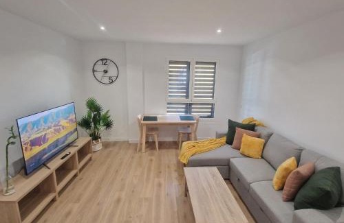 San Cristobal de La Laguna Apartamento | CHC - Apartamento Wabalo