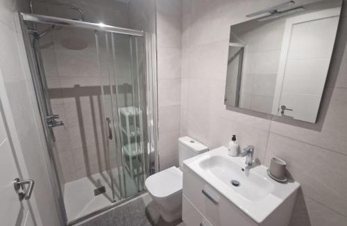 San Cristobal de La Laguna Apartamento | CHC - Apartamento Wabalo