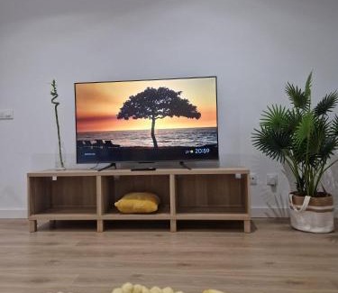 San Cristobal de La Laguna Apartamento | CHC - Apartamento Wabalo