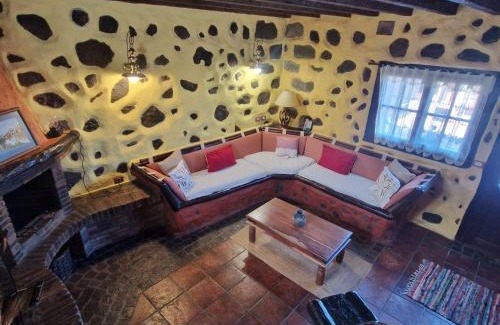 Buenavista del Norte Casa | CHC - Casa Rural del Ciruelo