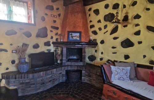 Buenavista del Norte Casa | CHC - Casa Rural del Ciruelo