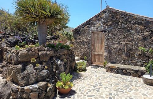 Buenavista del Norte Casa | CHC - Casa Rural Dracaena
