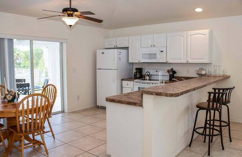 Rotonda West Condominio | CHD3583-C Summary: Ro