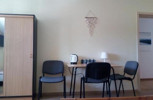 Niechorze Casa | Chełbia
