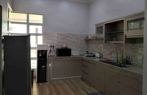 Marang Casa | Che Beach House