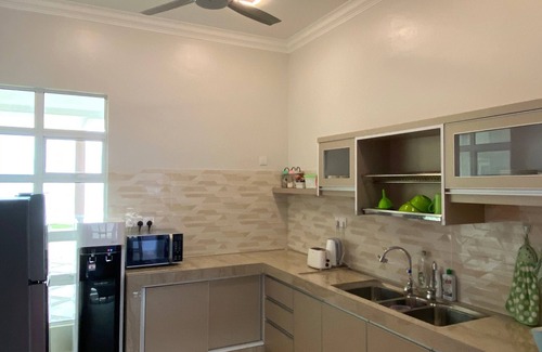 Marang Casa | Che Beach House