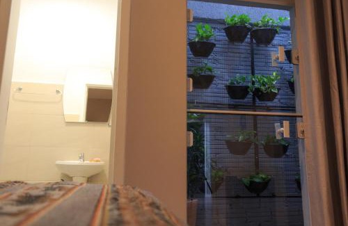 Foz do Iguacu City Centre Apartamento | Che Hermano Suítes