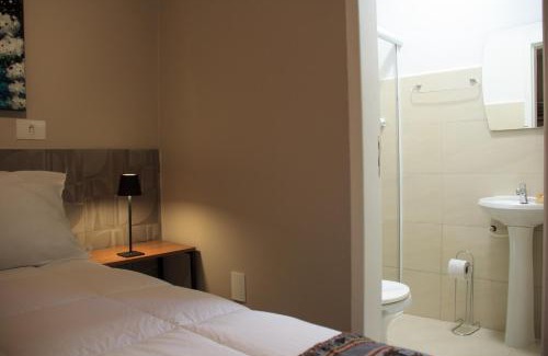 Foz do Iguacu City Centre Apartamento | Che Hermano Suítes