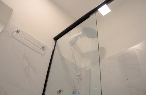 Foz do Iguacu City Centre Apartamento | Che Hermano Suítes