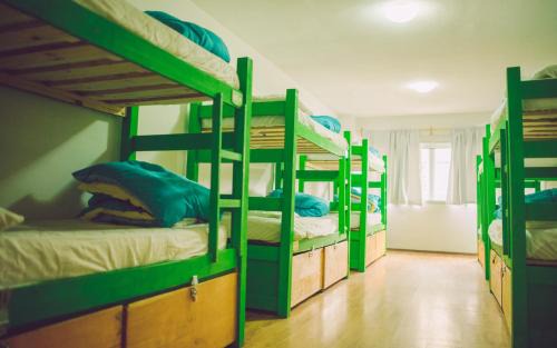 Cordon Hostal | Che Lagarto Hostel Montevideo