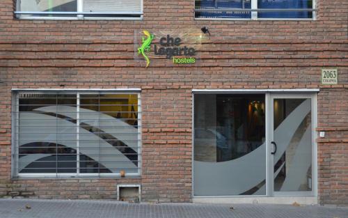 Cordon Hostal | Che Lagarto Hostel Montevideo
