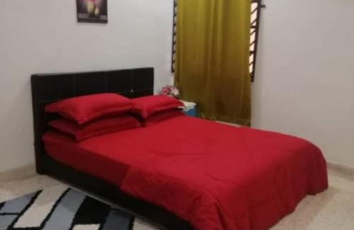 Sekudai Casa | CHE' NA HOMESTAY SKUDAI JOHOR