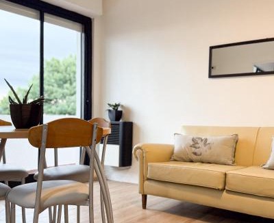 Santa Rosa Apartamento | Che Pampa Departamento