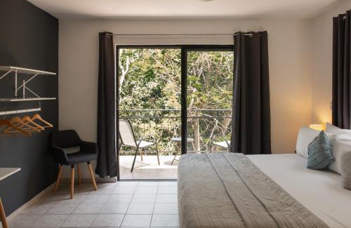 Área de Playacar Fase I Hotel | Che Suites Playa Adults Only