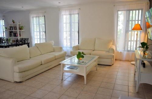 Área de Playacar Fase I Hotel | Che Suites Playa Adults Only