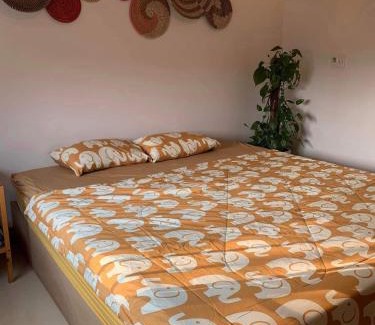 Moc Chau Casa | Che0s