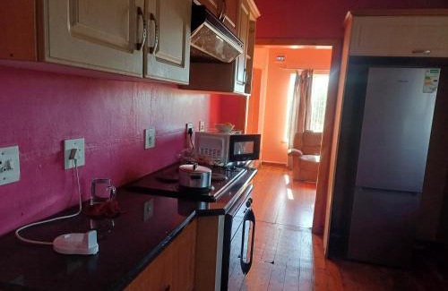 Pietermaritzburg Apartamento | Cheap accommodation short term stays