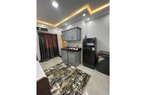The 5th Settlement Apartamento | Cheap and luxury studio