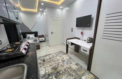 The 5th Settlement Apartamento | Cheap and luxury studio