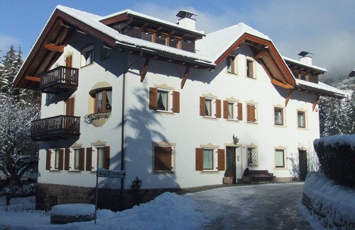 Laion Apartamento | apartamento barato en St. Peter / Tal, 4 km antes de Ortisei