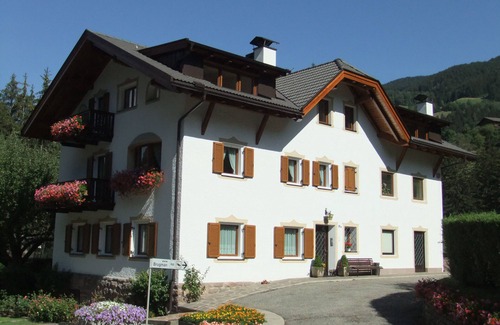 Laion Apartamento | apartamento barato en St. Peter / Tal, 4 km antes de Ortisei