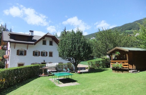 Laion Apartamento | apartamento barato en St. Peter / Tal, 4 km antes de Ortisei