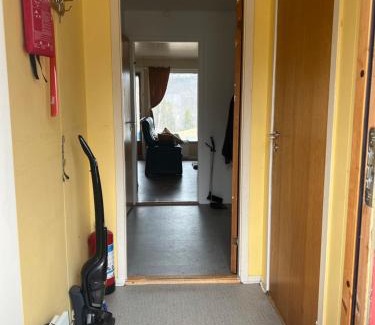 Evenes Apartamento | Cheap Apartment near airport with included parking, washer and dryer Always Ready Finhaugveien 5