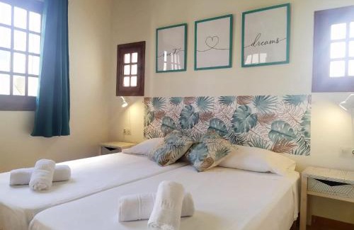 Son Bou Apartamento | Cheap & Chic Apartamento en Son Bou de 2 dormitorios I