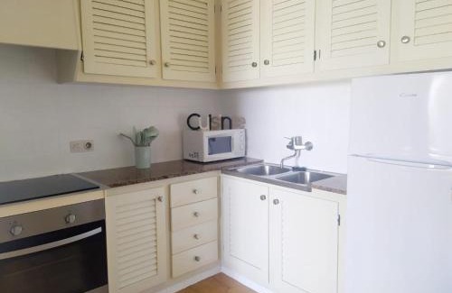 Son Bou Apartamento | Cheap & Chic Apartamento en Son Bou de 2 dormitorios I
