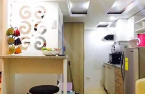 Guadalupe Apartamento | Cheap & High Quality Condo in AppleOne Banawa Heights Cebu City