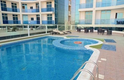 Ajman Apartamento | Cheap Holiday Homes