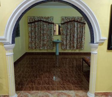 Kampung Petai Bubus Casa | Cheap Homestay Kuala Nerus