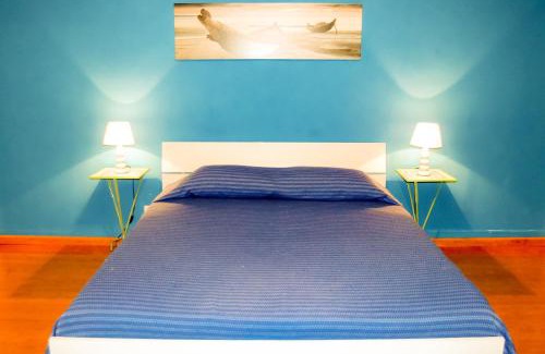 Ruggero Settimo Casa | Cheap in Center