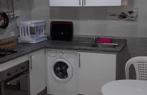 Luxus Apartamento | Cheap Luxury Apart In Tangier With Wifi
