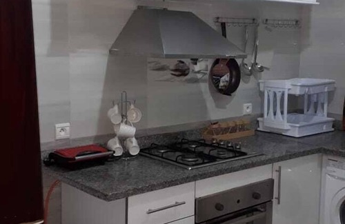 Luxus Apartamento | Cheap Luxury Apart In Tangier With Wifi