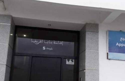 Luxus Apartamento | Cheap Luxury Apart In Tangier With Wifi