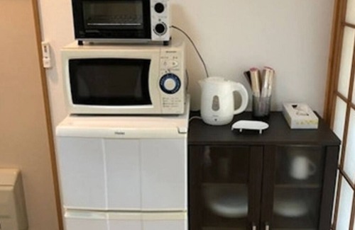 Toi Apartamento | Cheap price nonsmoking 40m110 people 2DK with bath and toilet good condition / Izu Shizuoka
