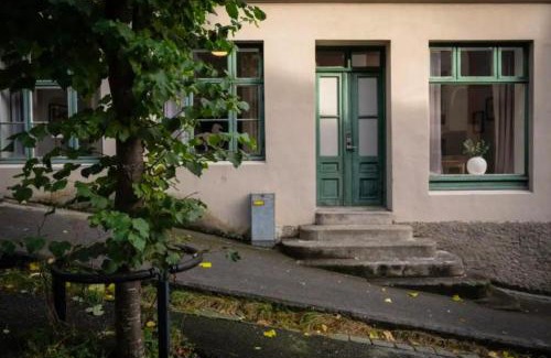 Alesund Casa | Cheap Room in The Heart of Brosundet