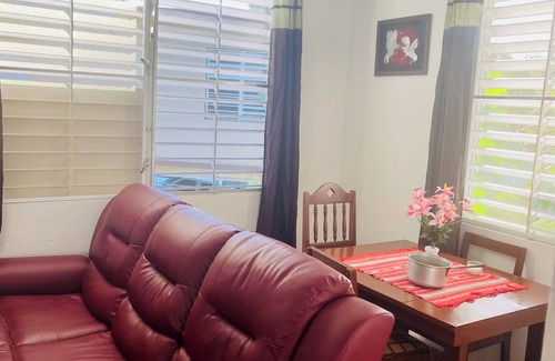 Barranquitas Apartamento | Cheaper and better than a hotel room! Best stay in Palo Hincado Barranquitas!