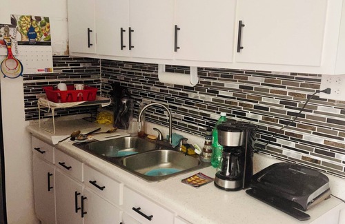 Barranquitas Apartamento | Cheaper and better than a hotel room! Best stay in Palo Hincado Barranquitas!