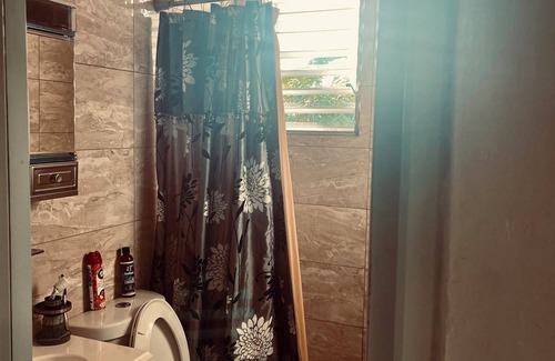 Barranquitas Apartamento | Cheaper and better than a hotel room! Best stay in Palo Hincado Barranquitas!