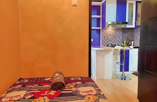 Binong Apartamento | Cheapest 2BR Paragon Apt Karawachi with Pool