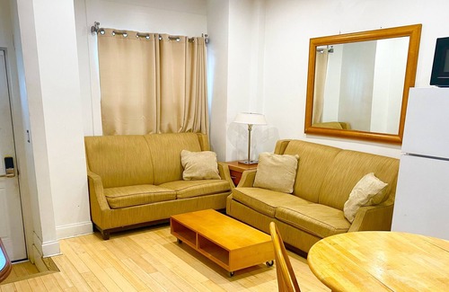 Union Square Casa | Cheapest Private room