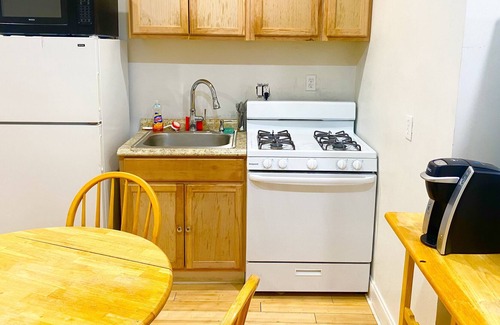 Union Square Casa | Cheapest Private room