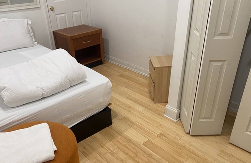 Union Square Casa | Cheapest Private room