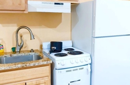 Downtown Baltimore Casa | cheapest room